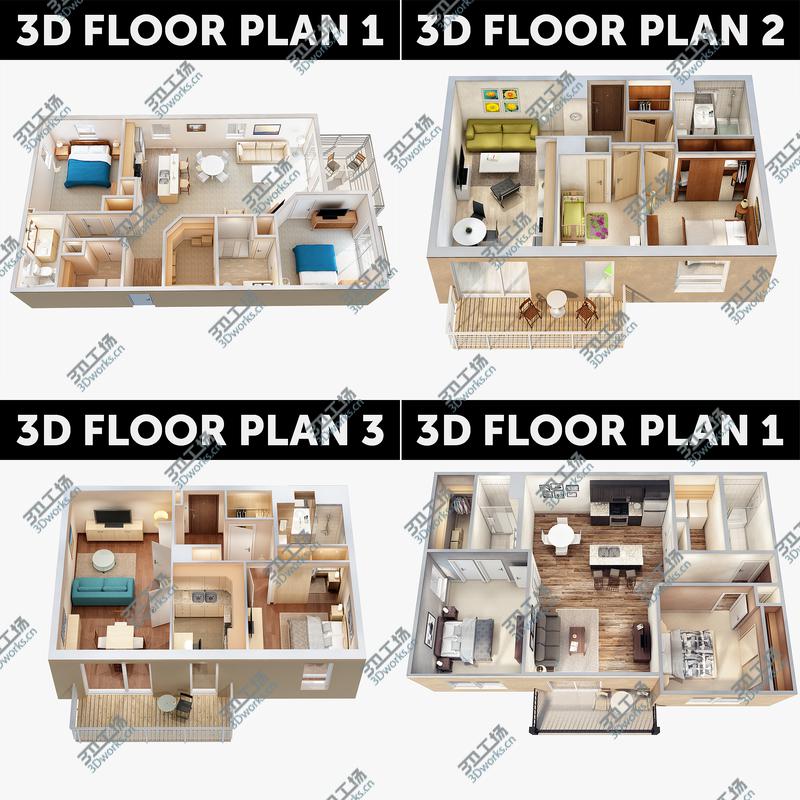 images/goods_img/202104022/Four 3D Floor Plan Scenes/1.jpg